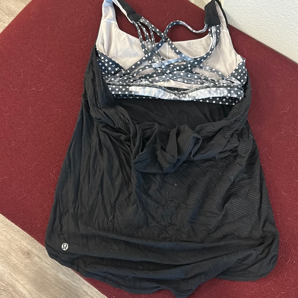 Lululemon